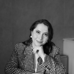 Черныш Екатерина Сергеевна