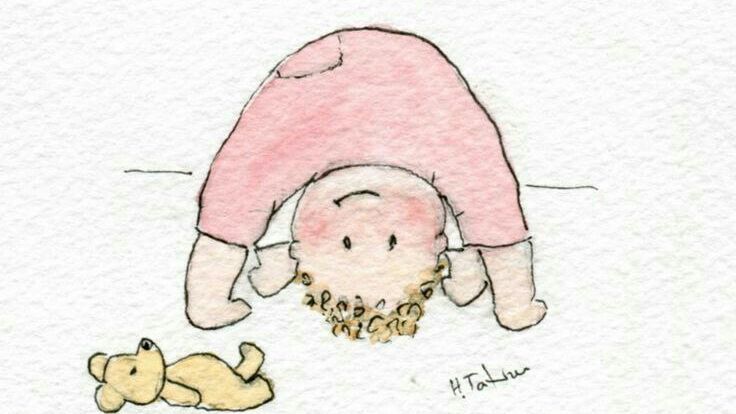 Забота о тазобедренных суставах: как предотвратить дисплазию у младенцев