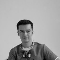 Фото доктора