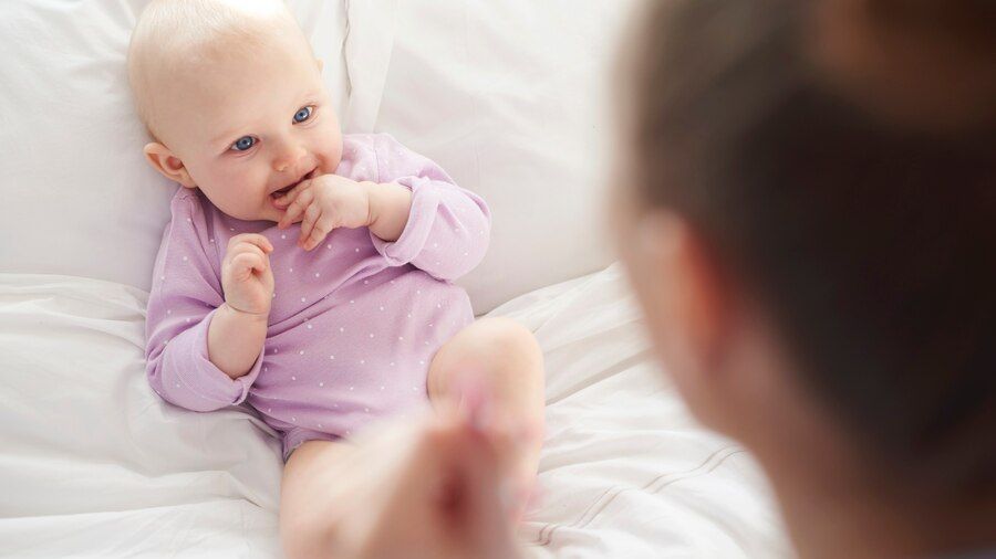 Что такое пароксизмы раннего детства?