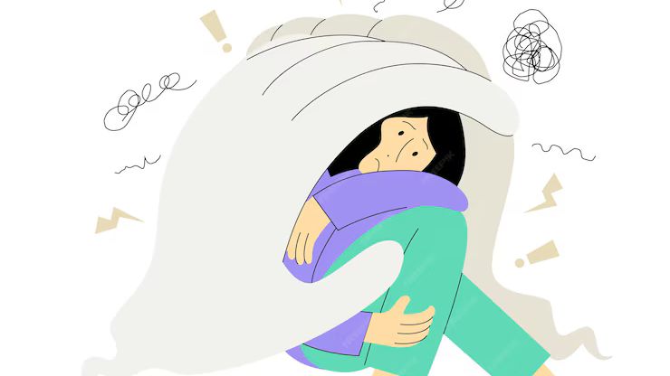 Тревога и депрессия: что делать?