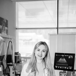 Фото доктора