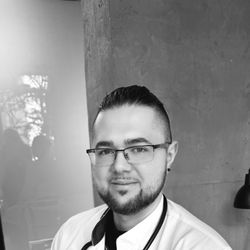 Фото доктора