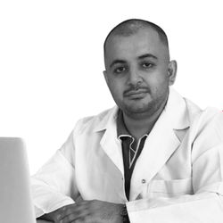 Фото доктора