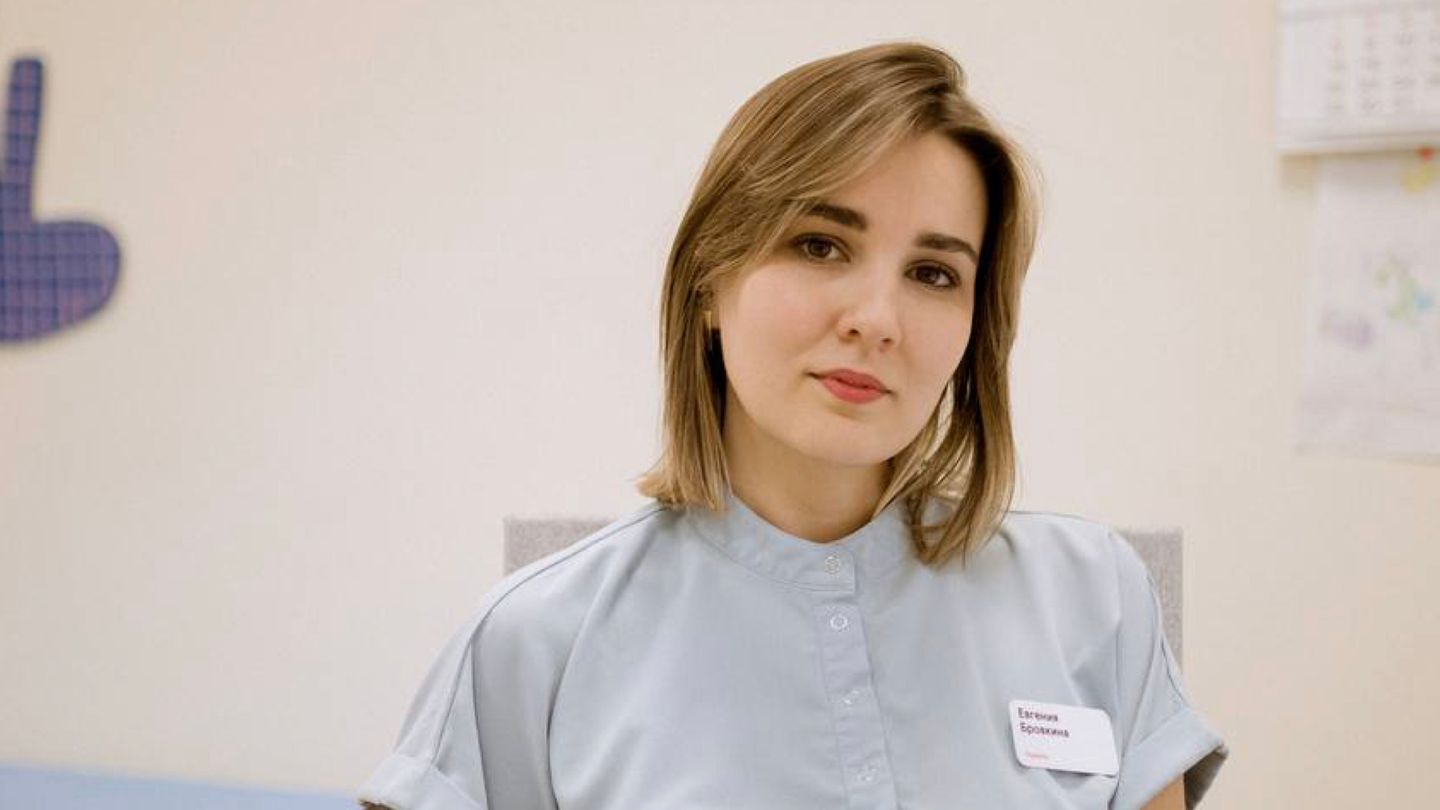 Клиники Чайка