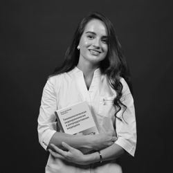 Фото доктора