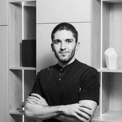 Фото доктора