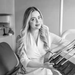 Фото доктора