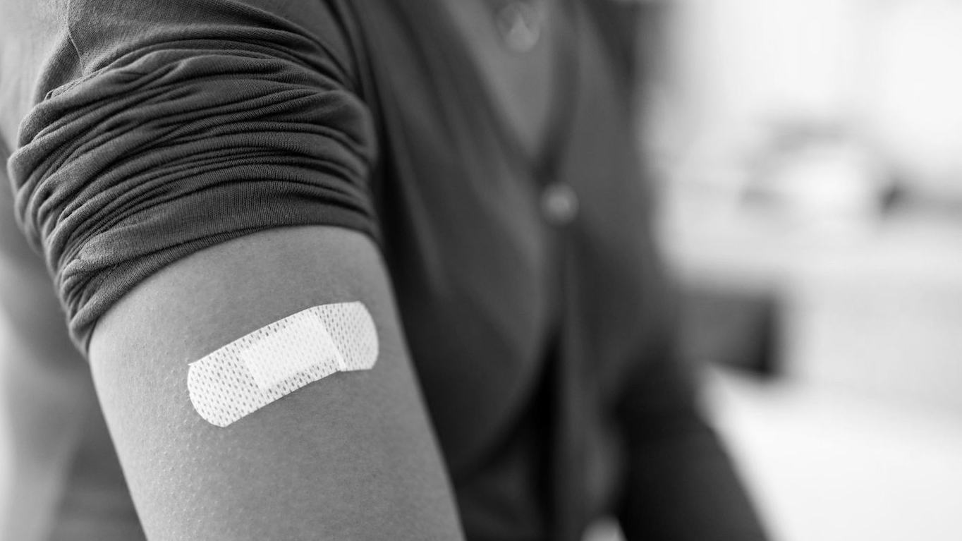 Вакцинация от опоясывающего герпеса вакциной Шингрикс может снижать риск инсульта, инфаркта и деменции