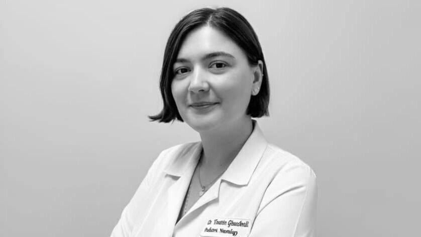 When should you consult a pediatric neurologist?