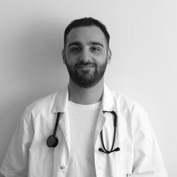 Фото доктора