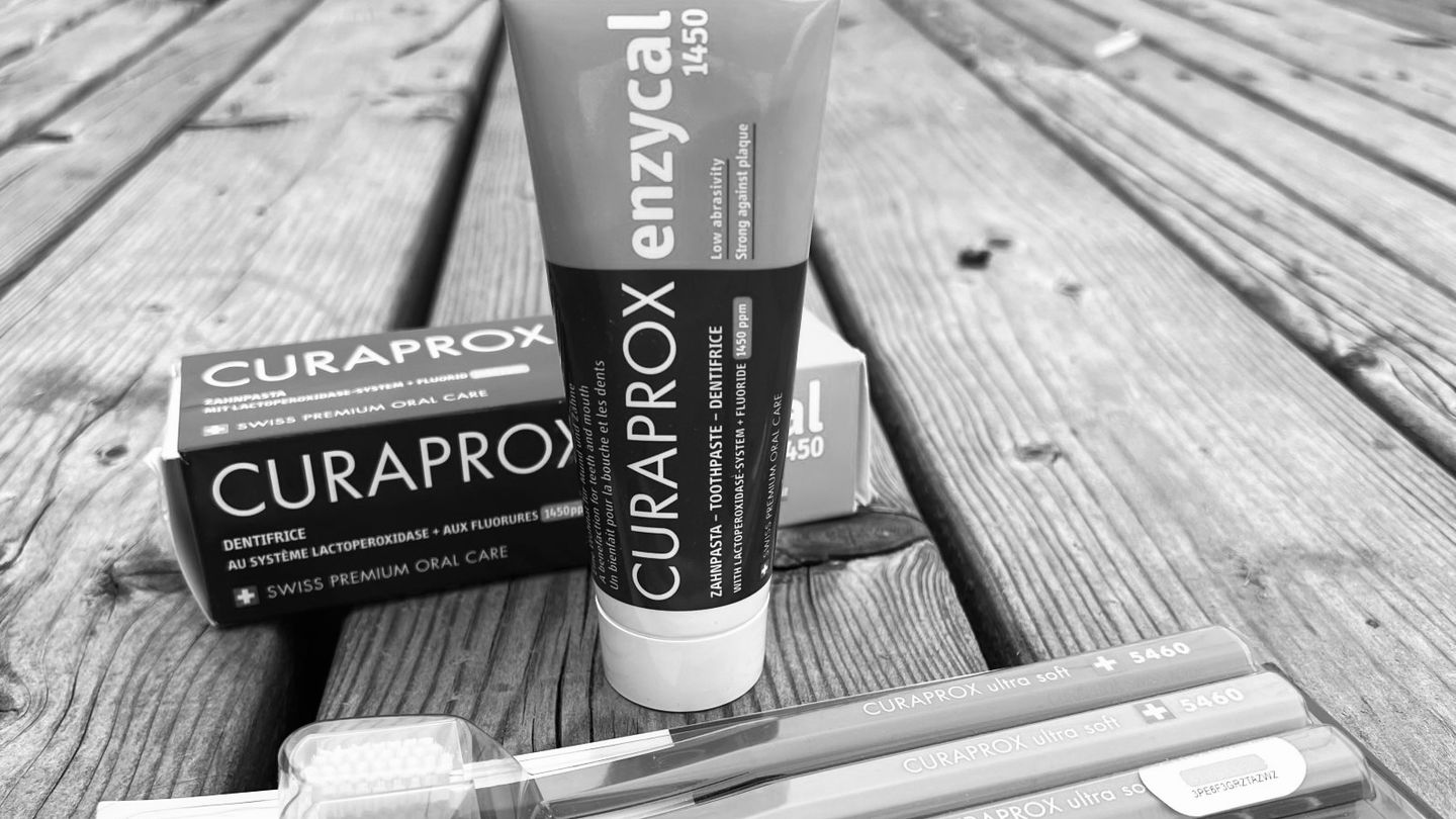 Как выбрать зубную пасту правильно?