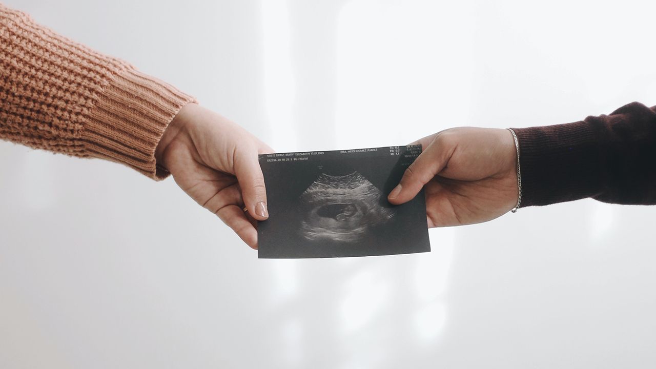 Ultrasound in Chaika Tbilisi