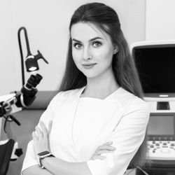 Фото доктора