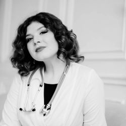 Фото доктора