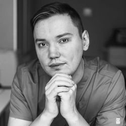 Фото доктора