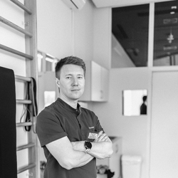 Фото доктора