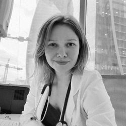 Фото доктора