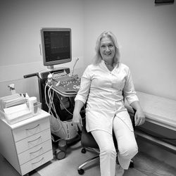 Фото доктора