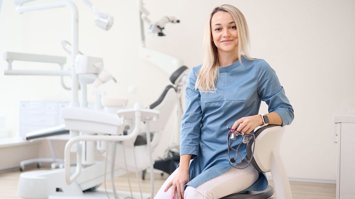 Как подготовиться к первичному визиту к стоматологу - советы от специалиста