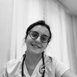 Фото доктора