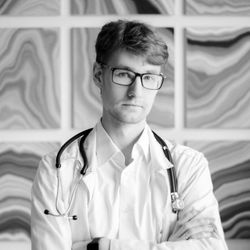 Фото доктора