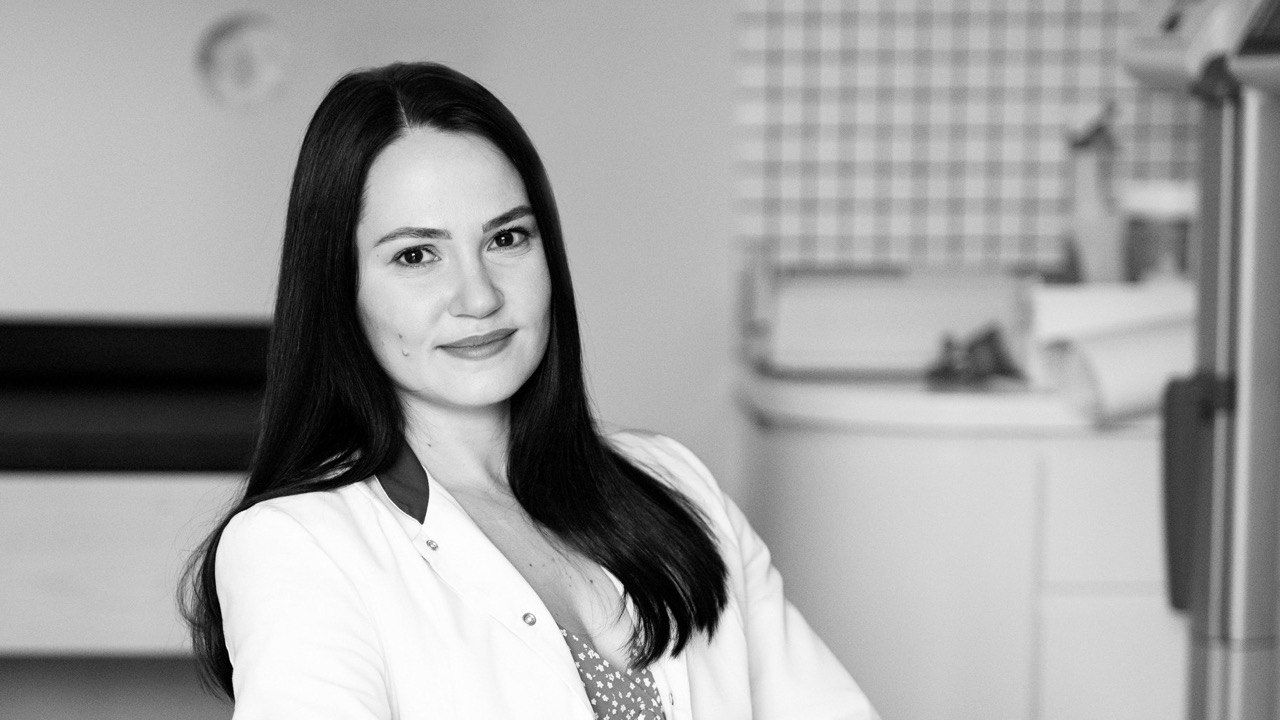 Родинки под контролем: когда действительно нужен дерматолог и дерматоскопия?