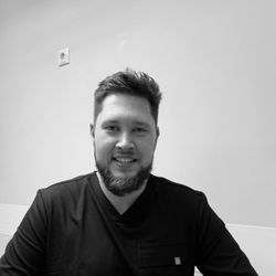 Фото доктора