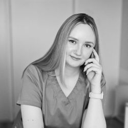 Фото доктора