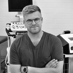 Фото доктора