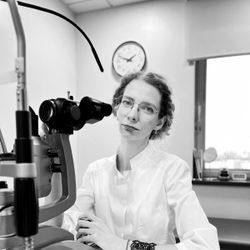 Фото доктора