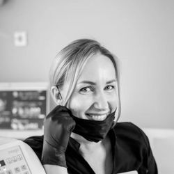 Фото доктора