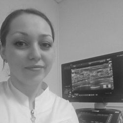 Фото доктора