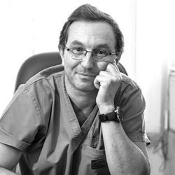 Фото доктора