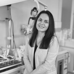 Фото доктора