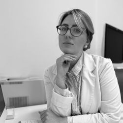 Фото доктора