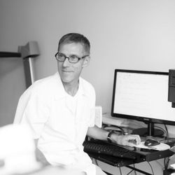 Фото доктора