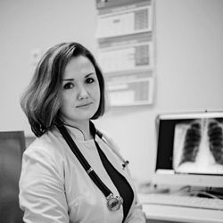 Фото доктора