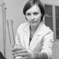 Фото доктора