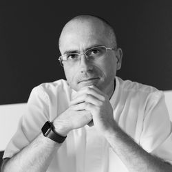 Романов Николай Андреевич
