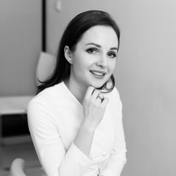 Ерофеева Ирина Николаевна