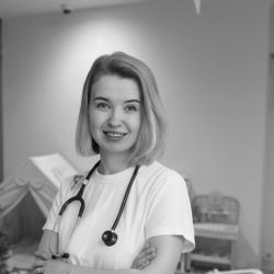 Фото доктора