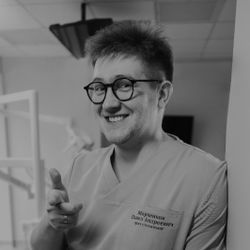 Фото доктора