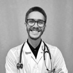 Фото доктора