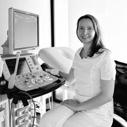 Фото доктора