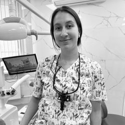 Фото доктора