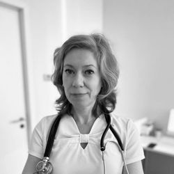 Лисейчева Елена Александровна