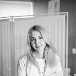 Фото доктора