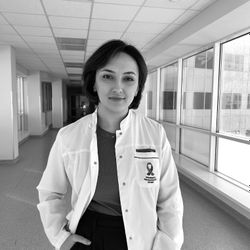 Фото доктора