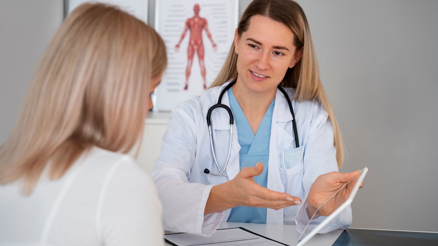 Как подготовиться к приему врача?